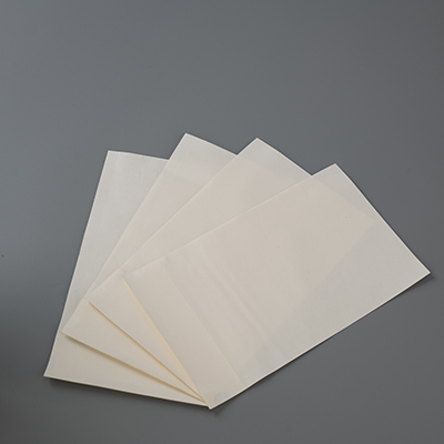 Heat Sealable Paper Pouch Water Based Coating