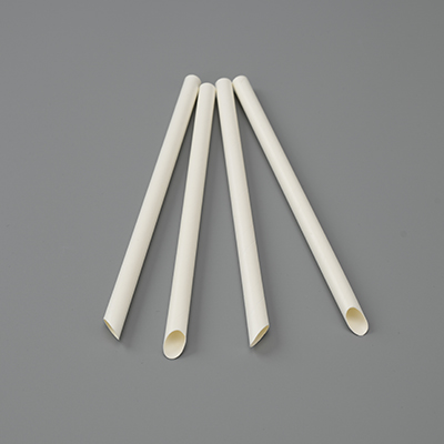 Wate Based Coating Paper Straws