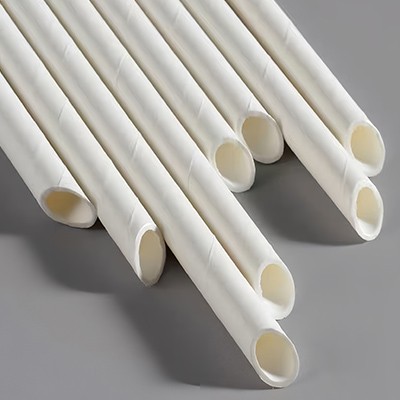 Why Paper Drinking Straws are Biodegradable?