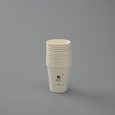 Are Coated Paper Cups eco-friendly and recyclable?