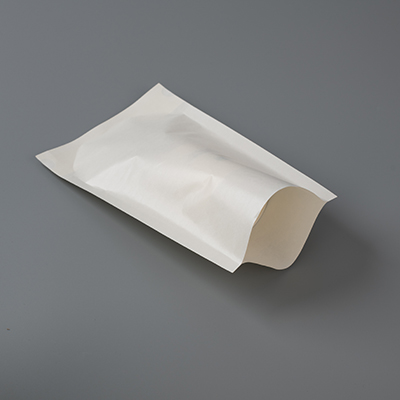 The role of Coating Paper Heat Seal Bags