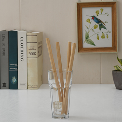 Embracing Sustainability: Advantages of Recyclable Drinking Paper Straws Over Plastic Straws