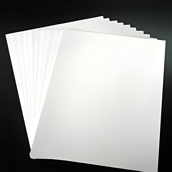 Online Supply of High Quality Water Based Coated Paper