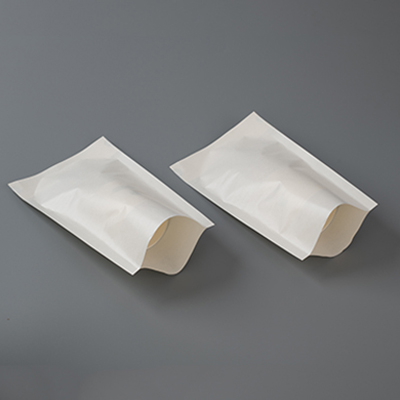 Paper Heat Seal Bags