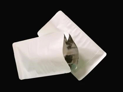 heat seal paper