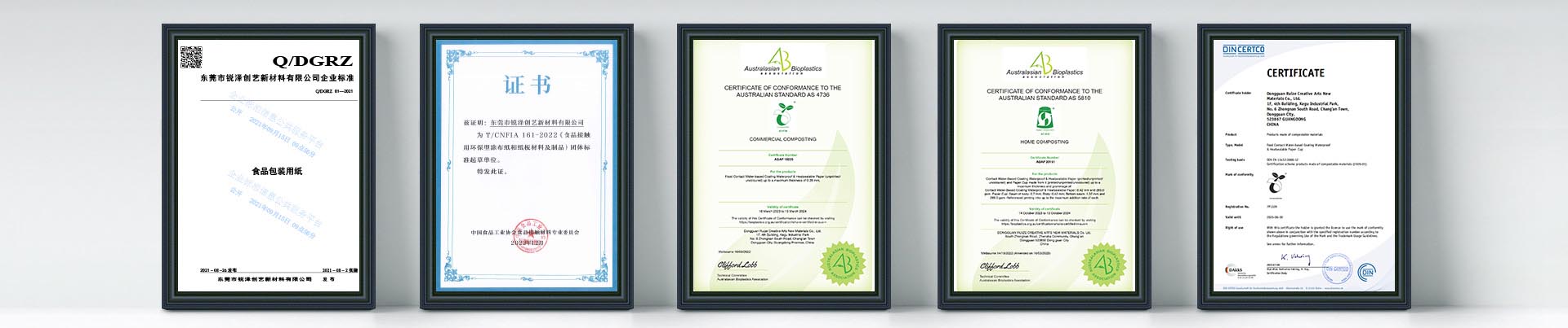 certificates4