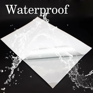 Design and Application of Heat Seal Waterproof Paper