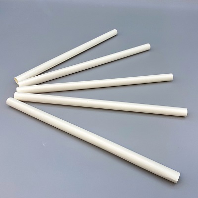 Wate Based Coating Paper Straws